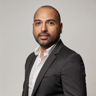 Kemal Tas